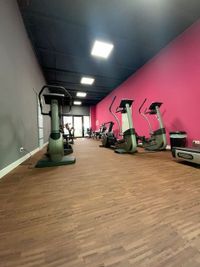 Ladies Gym