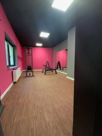 Ladies Gym